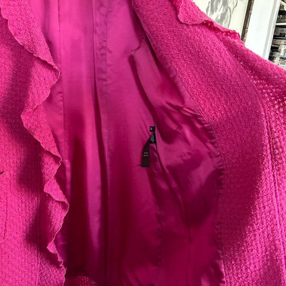 100% Wool Coat by Doncaster Collection - Picture 10 of 12